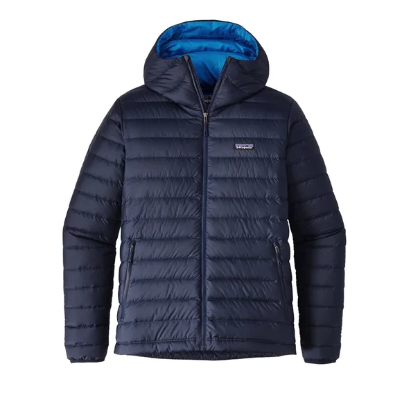 Patagonia Men's Down Sweater Hoody
Size M - Picture 3 of 9